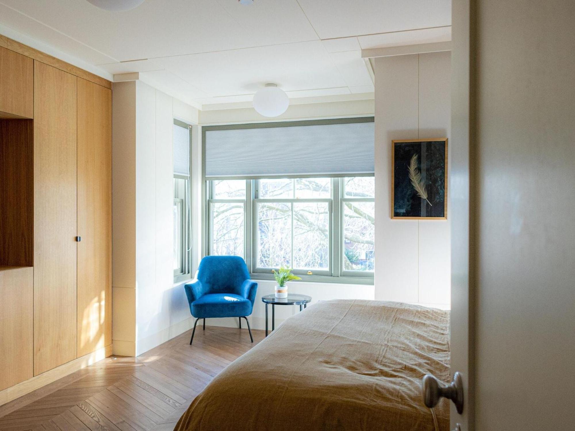 Modern Deluxe Five Bedroom House Near Chalk Farm Station By Belvilla Londyn Zewnętrze zdjęcie