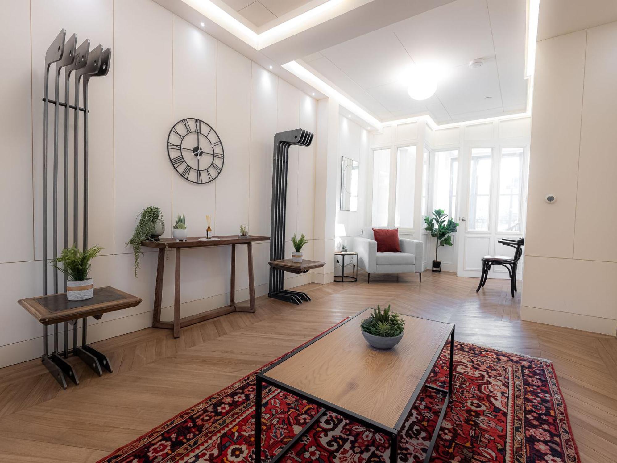 Modern Deluxe Five Bedroom House Near Chalk Farm Station By Belvilla Londyn Zewnętrze zdjęcie