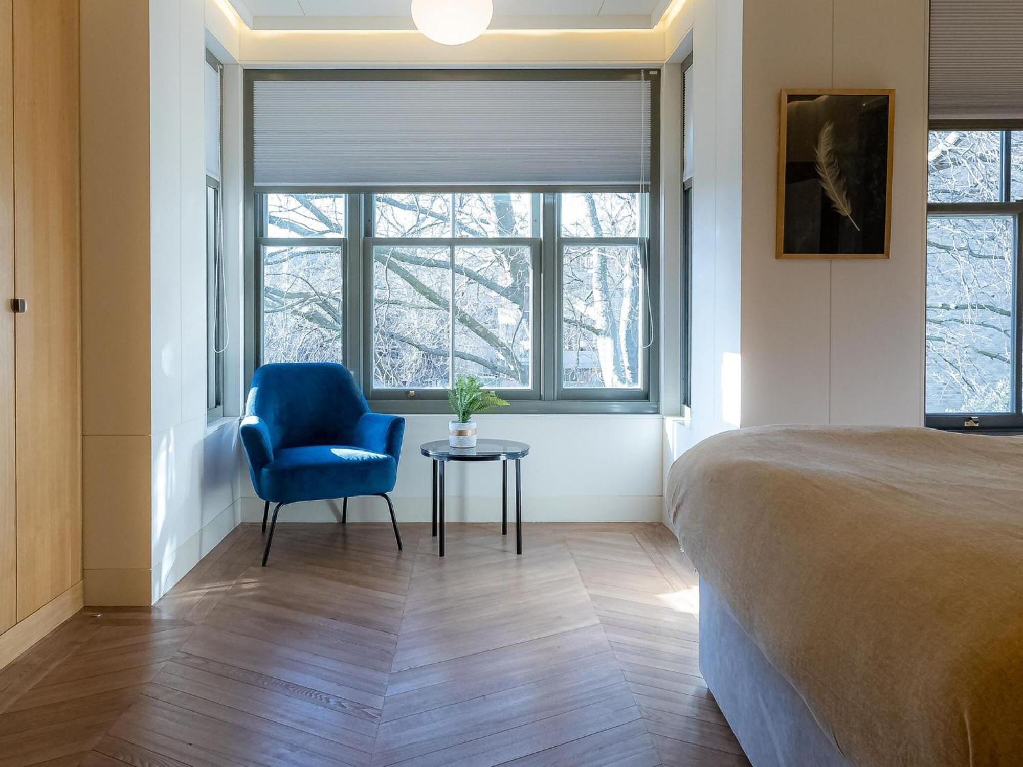 Modern Deluxe Five Bedroom House Near Chalk Farm Station By Belvilla Londyn Zewnętrze zdjęcie
