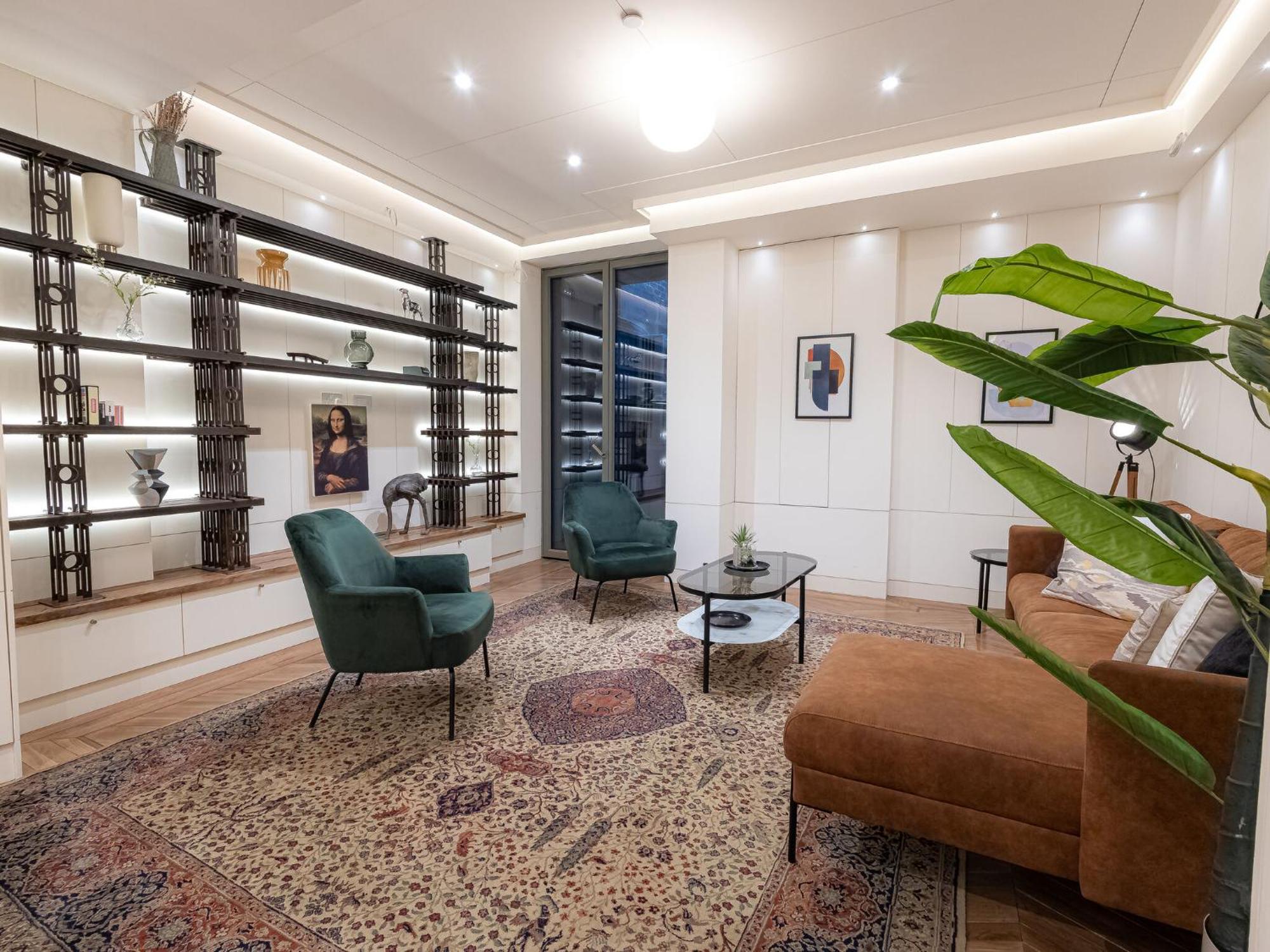 Modern Deluxe Five Bedroom House Near Chalk Farm Station By Belvilla Londyn Zewnętrze zdjęcie