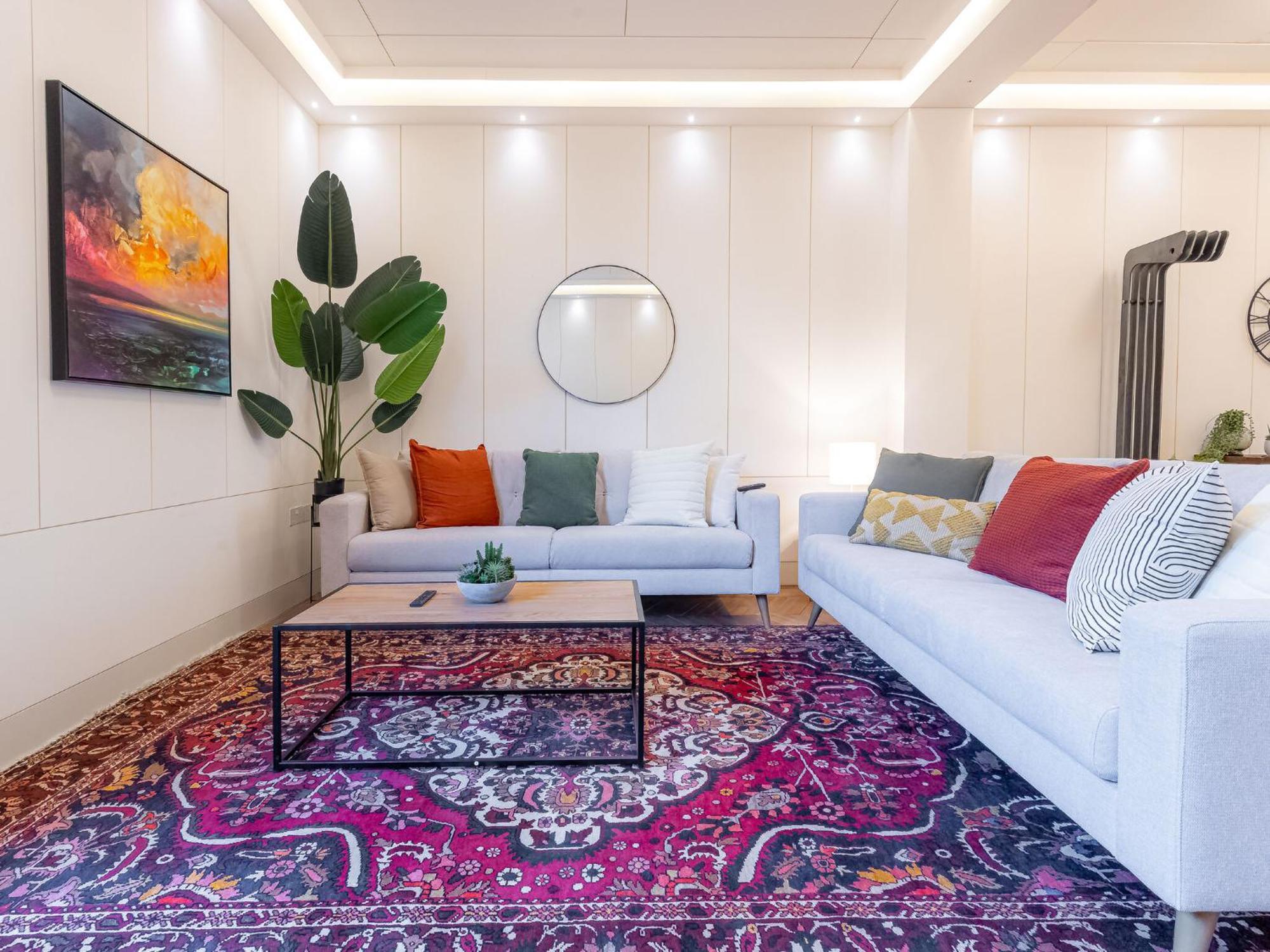 Modern Deluxe Five Bedroom House Near Chalk Farm Station By Belvilla Londyn Zewnętrze zdjęcie