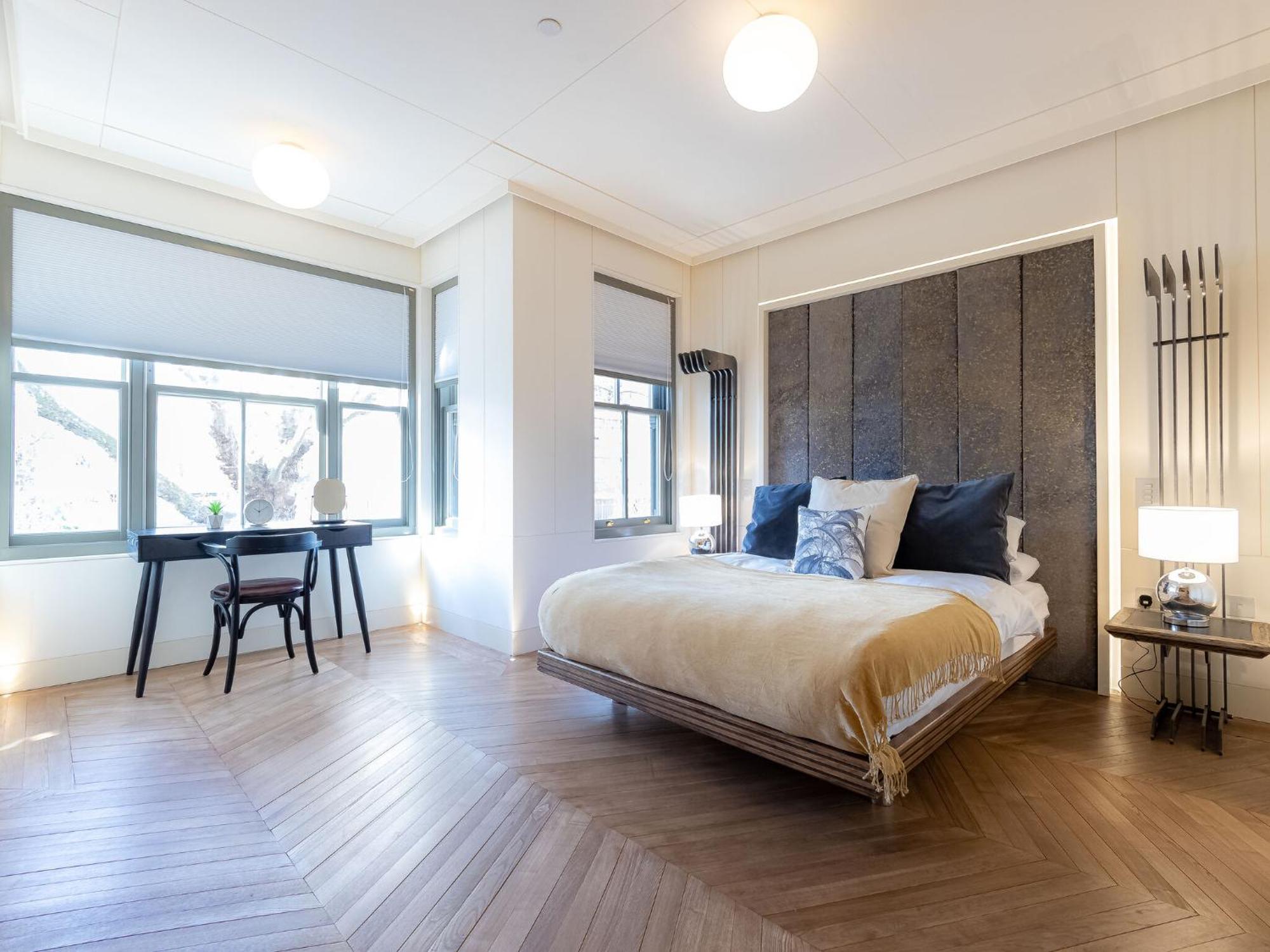 Modern Deluxe Five Bedroom House Near Chalk Farm Station By Belvilla Londyn Zewnętrze zdjęcie