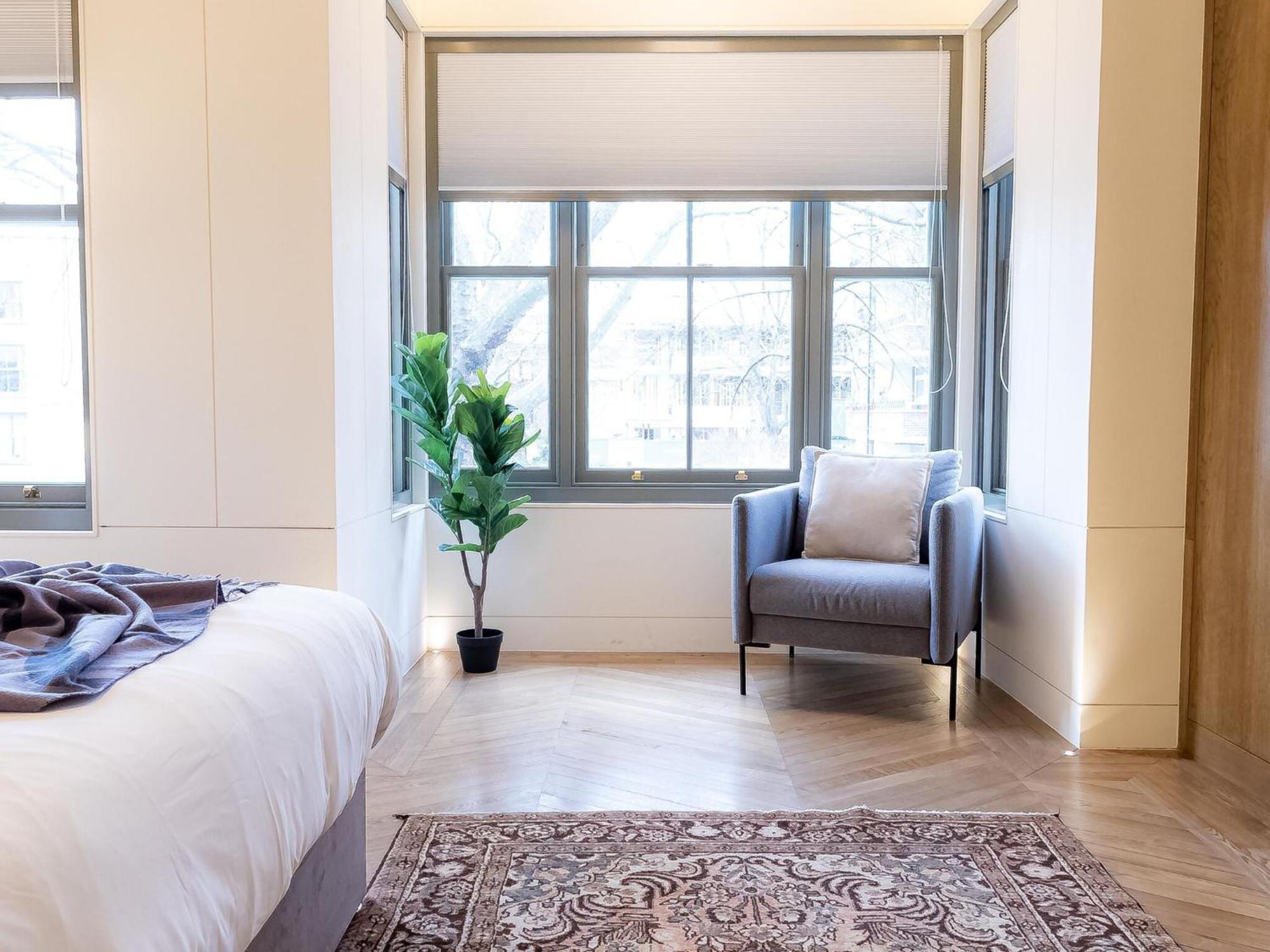 Modern Deluxe Five Bedroom House Near Chalk Farm Station By Belvilla Londyn Zewnętrze zdjęcie