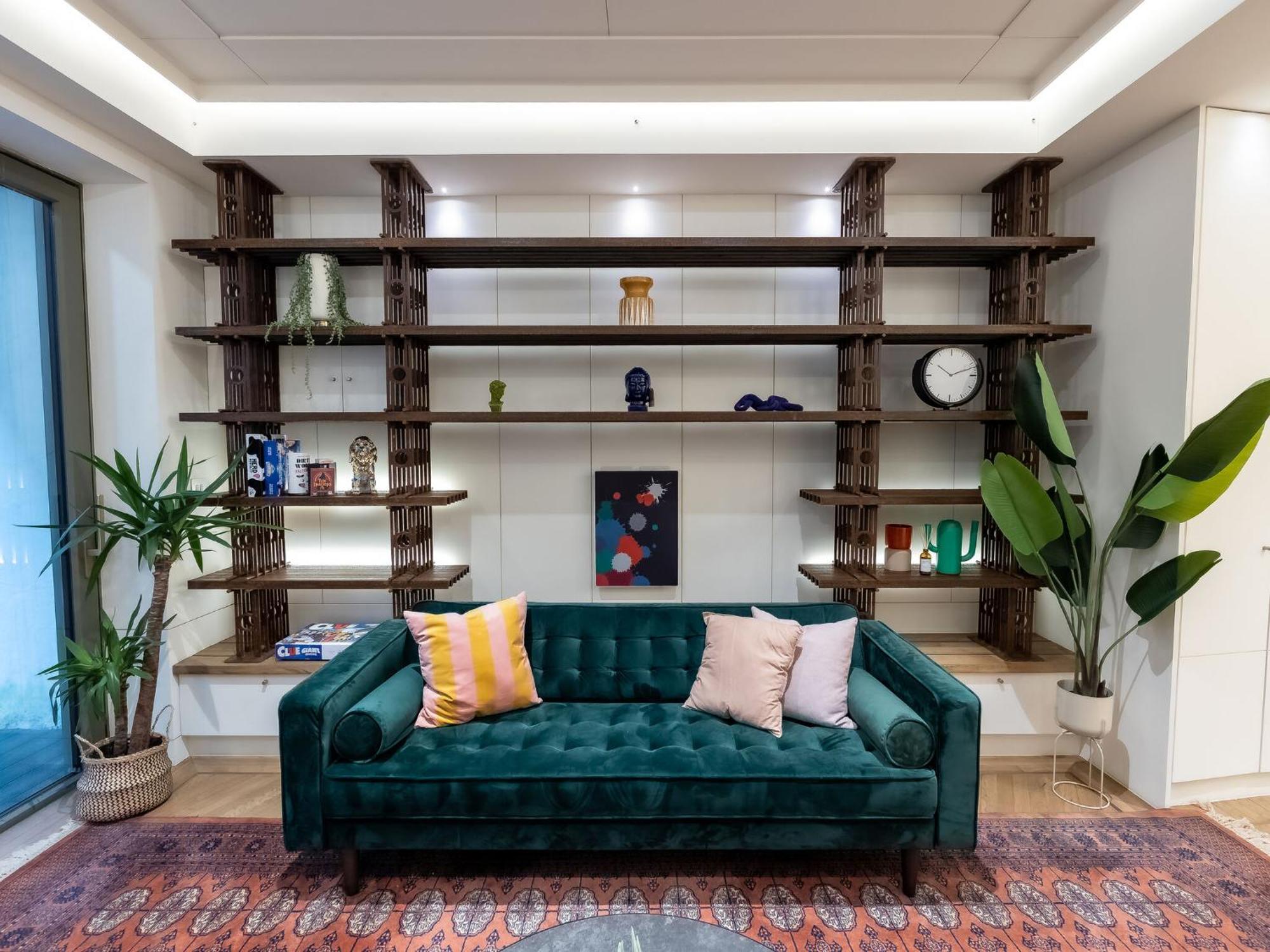 Modern Deluxe Five Bedroom House Near Chalk Farm Station By Belvilla Londyn Zewnętrze zdjęcie
