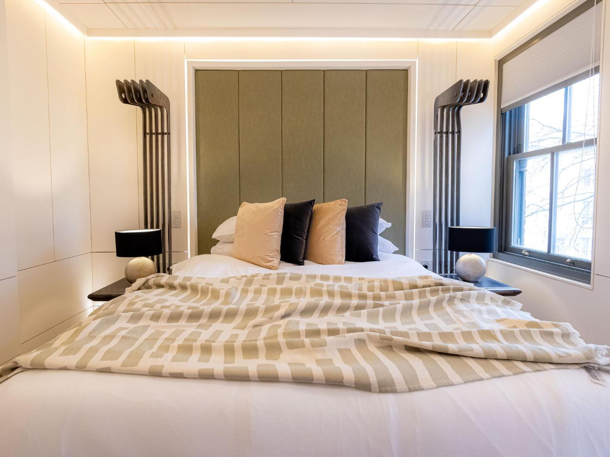 Modern Deluxe Five Bedroom House Near Chalk Farm Station By Belvilla Londyn Zewnętrze zdjęcie