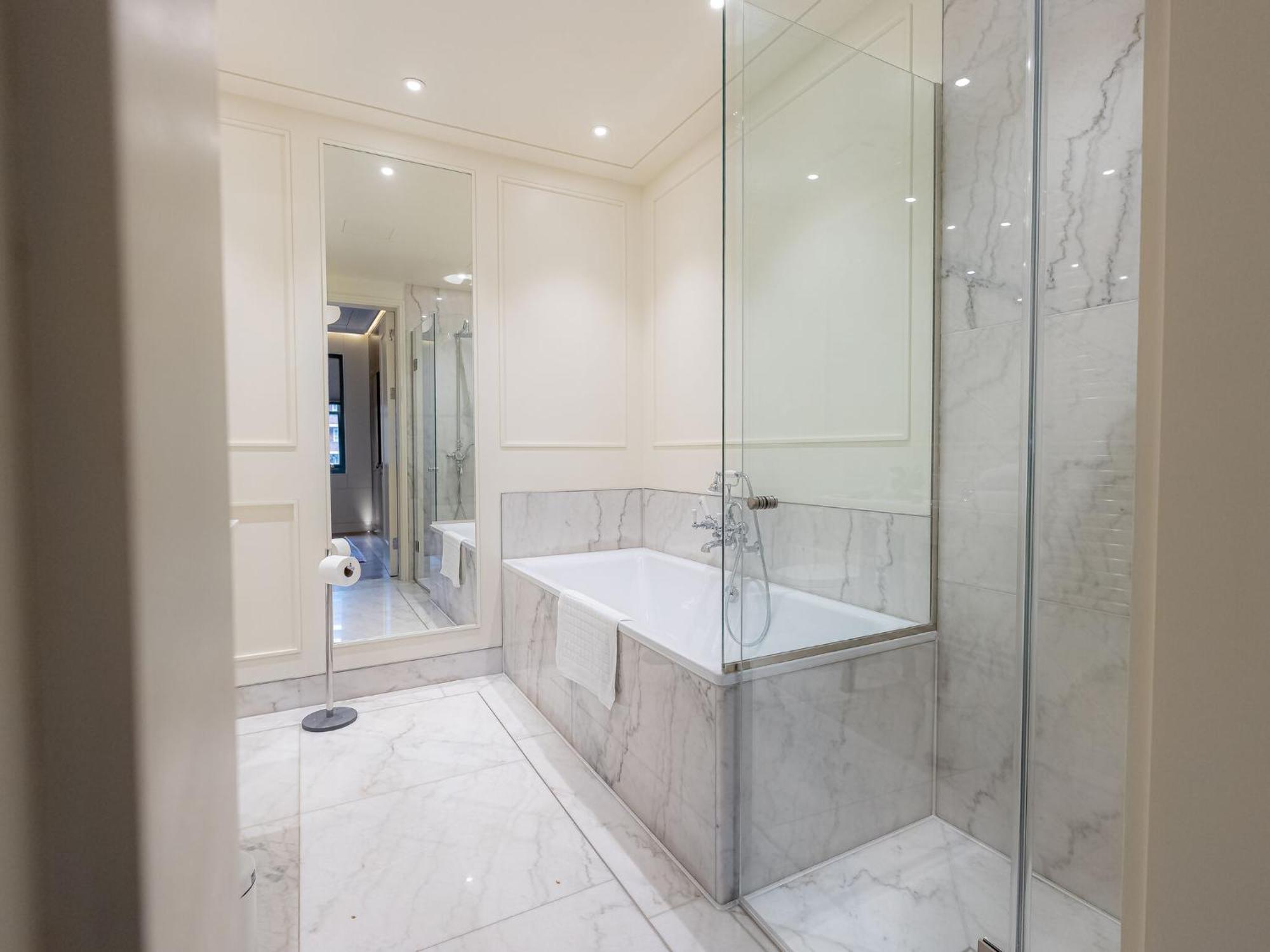 Modern Deluxe Five Bedroom House Near Chalk Farm Station By Belvilla Londyn Zewnętrze zdjęcie